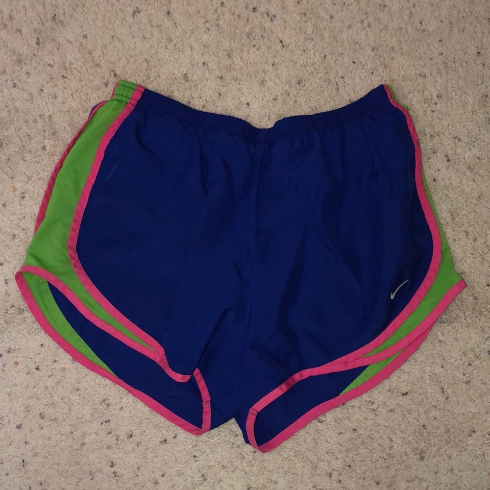 Nike Dri-Fit Shorts